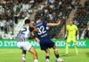ΠΑΟΚ – Ντινάμο Κιέβου 2-0 Τελικό: Άνετη πρόκριση για τους Θεσσαλονικείς στον 3ο προκριματικό γύρο του Europa League