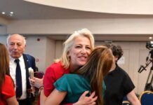 Ρένα Δούρου: Η επιστροφή από τις στάχτες και το κλειδί της επόμενης ημέρας