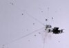 Ιράκ: Ένα drone με εκρηκτικά καταρρίφθηκε κοντά στην αεροπορική βάση Αλ Χαρίρ, όπου σταθμεύουν αμερικανικές δυνάμεις