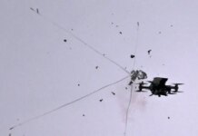 Ιράκ: Ένα drone με εκρηκτικά καταρρίφθηκε κοντά στην αεροπορική βάση Αλ Χαρίρ, όπου σταθμεύουν αμερικανικές δυνάμεις
