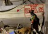 Πόσες ημέρες μπορεί να μείνει ζωντανός ένας άνθρωπος κάτω από τα ερείπια μετά από σεισμό – Το σωτήριο «κενό επιβίωσης»