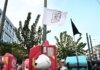 Χωρίς delivery ο τελικός του Μουντιάλ απόψε: Εργαζόμενοι των Efood και Wolt σε στάση εργασίας από τις 19:00 μέχρι τα μεσάνυχτα