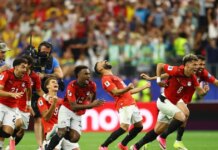 Αυστραλία – Αίγυπτος 1-1 (2-4 στα πέναλτι): Ιστορική πρόκριση για τους Αφρικανούς στους 16 του Μουντιάλ 2026