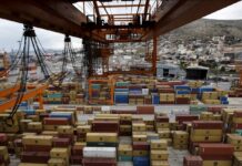 ΕΛΣΤΑΤ: Αυξήθηκαν και τον Μάιο οι εξαγωγές -Τι έδειξαν τα στοιχεία για το εμπορικό έλλειμμα