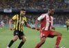 Οι πιθανότητες ΑΕΚ και Ολυμπιακού να προκριθούν στη League Phase του Champions League