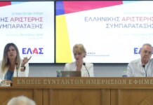 Νέα Αριστερά κατά ΕΛΑΣ για τα μη κρατικά πανεπιστήμια: «Συνεχιστής της πολιτικής Μητσοτάκη ο Τσίπρας»