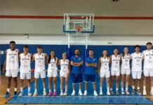 Εθνική Ομάδα 3×3 U21: Στο Βουκουρέστι για τη δική της πρόκληση