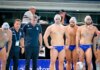 Ιταλία – Ελλάδα live: Ο ημιτελικός της Εθνικής πόλο ανδρών στο World Cup