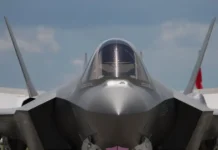 «Πιο κοντά» στα F-35 λέει ο Τούρκος αναπληρωτής ΥΠΕΞ – «Χαιρόμαστε όταν η Ελλάδα ενισχύει τις αμυντικές της δυνατότητες»