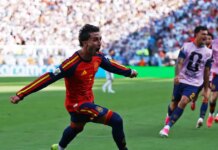 Ισπανία – Αργεντινή 1-0: Ο Φερνάν Τόρες λύτρωσε τη «ρόχα» στην παράταση και της έδωσε το δεύτερο Μουντιάλ στην ιστορία της