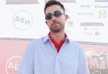 Fipster: Ο Λιάγκας την προηγούμενη εβδομάδα έκραζε εμένα, χθες την Τούνη, αύριο ποιος θα είναι ο τυχερός;
