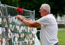 Φλόριντα: Νέος θάνατος μετανάστη σε καταδίωξη της ICE – Μεξικανός παρασύρθηκε από φορτηγό προσπαθώντας να γλιτώσει την σύλληψη