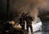 Θεσσαλονίκη: Εντοπίστηκε απανθρακωμένη σορός δίπλα από αυτοκίνητο που πήρε φωτιά στο Ωραιόκαστρο