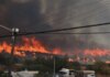 Ισπανία: Πύρινη κόλαση τα δάση κοντά στη Μαδρίτη – 260.000 στρέμματα κάηκαν, 1.200 άνθρωποι έχουν εγκαταλείψει τα σπίτια τους