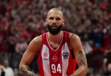 Εβάν Φουρνιέ για τον τελικό του Μουντιάλ 2026: «Πραγματικά μας ενόχλησαν πολύ με το σόου του ημιχρόνου»