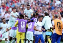 Γαλλία – Μαρόκο 2-0 τελικό: Στα ημιτελικά του Μουντιάλ 2026 οι Γάλλοι