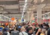 Κύμα καύσωνα και αισχροκέρδειας στη Γαλλία: Έπαιξαν ξύλο για να αγοράσουν κλιματιστικά 179 ευρώ και τα πουλούν έως και 700