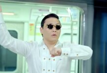 Η επιτυχία «Gangnam Style» του Psy έχει πλέον πάνω από 6 δισεκατομμύρια προβολές στο YouTube