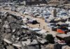 Το Ισραήλ επιμένει στον αφοπλισμό της Χαμάς: «Τέχνασμα» η διάλυση της κυβέρνησης στη Γάζα