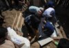 Εξαμελής οικογένεια σκοτώθηκε στη Γάζα σε ισραηλινή αεροπορική επιδρομή