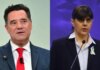 Γεωργιάδης κατά Κοβέσι: «Λανθασμένη επιλογή για την Ευρωπαϊκή Εισαγγελία» – Νέες βολές για τον ΟΠΕΚΕΠΕ