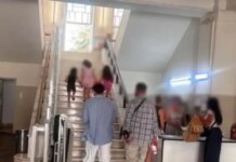 Ηράκλειο: Στη φυλακή ο 27χρονος μποξέρ που ταξίδεψε από τη Γερμανία και ξυλοκόπησε την πρώην του – «Ήθελε να της κάνει έκπληξη» είπε ο δικηγόρος του