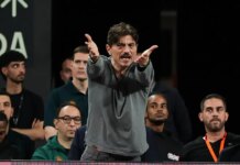 Ο Δημήτρης Γιαννακόπουλος απάντησε στον Εβάν Φουρνιέ: «Μάθε πρώτα την ιστορία και μετά έλα να μιλήσεις»