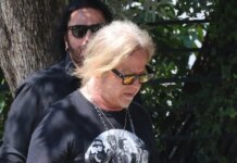 Ο Γιώργος Ελεύθερας αποχαιρετά τον Λορέντζο Καριέρε: Όταν ανταμώσουμε εκεί ψηλά, θα τραγουδήσουμε ξανά