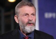 Απόστολος Γκλέτσος: Δεν θα ξαναγυρίσω στην πολιτική, μου βγήκε σε πολύ καλό ότι σταμάτησα να ασχολούμαι