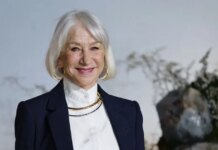 Παγκόσμιες πρεμιέρες ταινιών με τους Έλεν Μίρεν, Κρις Ροκ και Σεθ Ρόγκεν στο Φεστιβάλ Κινηματογράφου στο Τορόντο