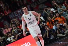 Ο Μάριο Χεζόνια είναι και επίσημα παίκτης των Κλίβελαντ Καβαλίερς