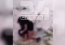 Ηράκλειο: Άγριος ξυλοδαρμός 15χρονης από συνομήλικές της – Σοκάρει το βίντεο
