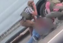 Χιούστον: Πράκτορας της ICE πυροβόλησε και σκότωσε μεξικανό μετανάστη γιατί προσπάθησε να διαφύγει