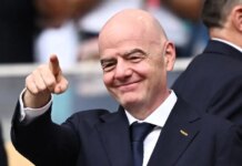 Το «τρελό» σχέδιο Ινφαντίνο με πώληση μεριδίου του Μουντιάλ, η αντίδραση της UEFA και η απειλή του μποϊκοτάζ