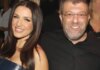 Η Ιουλία Καλλιμάνη παντρεύεται με τον Μιχάλη Τουρατζίδη τον Σεπτέμβριο