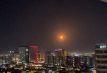 Ιράκ: Νεκρός Αμερικανός στρατιώτης κατά την εξουδετέρωση πυρομαχικών από ιρανικό drone