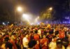 Νεκρός 13χρονος στους πανηγυρισμούς στην Ισπανία για την κατάκτηση του Μουντιάλ