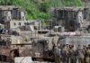Οι ΗΠΑ ανακοίνωσαν πως ξεκινούν οι «πιλοτικές ζώνες» στον νότιο Λίβανο – Αποχωρούν σταδιακά οι IDF