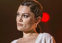 Η Jessie J ανακοίνωσε τον χωρισμό της από τον Chanan Colman: «Ήταν μια θλιβερή και δύσκολη κατάσταση»