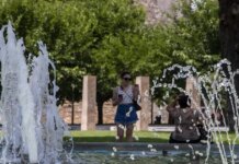 Καιρός αύριο: Πτώση της θερμοκρασίας και τοπικές βροχές