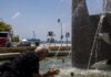 Καιρός: Ξεπέρασε τους 41 °C η μέγιστη θερμοκρασία τη Δευτέρα – Τρίτη και Τετάρτη οι χειρότερες μέρες του καύσωνα