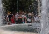 Καιρός αύριο: Καύσωνας με 41 βαθμούς στα ηπειρωτικά – Μέχρι 6 μποφόρ στο Αιγαίο