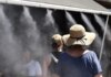 Καιρός: «Κόκκινος» συναγερμός για φωτιές την Τετάρτη – Ο καύσωνας βάζει στο «μάτι» και την Αττική