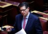 Χαμός στον ΣΥΡΙΖΑ: Παραιτήθηκε ο Διονύσης Καλαματιανός από γραμματέας της ΚΟ και ο Λάμπρος Τσουκνίδα από διευθυντής της Αυγής