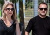 Δίκη για τα Τέμπη: Φραστικό επεισόδιο Πλακιά και Καρυστιανού – «Με εσένα θα ασχολούμαι;»