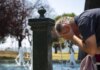 Καύσωνας: Έκτακτα μέτρα για τους εργαζόμενους – Υποχρεωτική παύση υπαίθριων εργασιών την Τετάρτη στην Αττική και άλλες περιοχές
