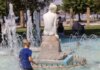 Καύσωνας μετατρέπει σε «καμίνι» τη χώρα τις επόμενες μέρες: Οι περιοχές που θα δουν 43άρια