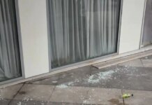 Συναγερμός στο κέντρο της Αθήνας: Έκρηξη boiler σε ξενοδοχείο στην πλατεία Βάθης