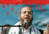 Η Χαμάς όρισε νέο ηγέτη της τον Χαλίλ Αλ Χαΐγια, στη θέση του Γιαχία Σινουάρ