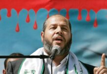 Η Χαμάς όρισε νέο ηγέτη της τον Χαλίλ Αλ Χαΐγια, στη θέση του Γιαχία Σινουάρ